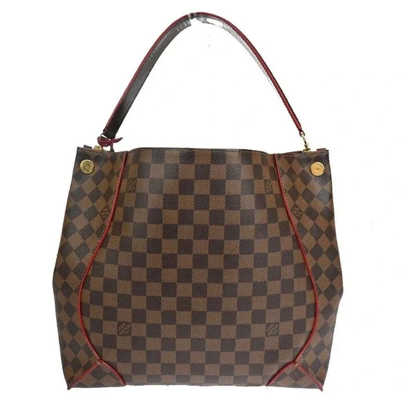 💎✨BEAUTIFUL✨💎 Rare ✨💎LOUIS VUITTON Shoulder bag Rare find! - Picture 7 of 17